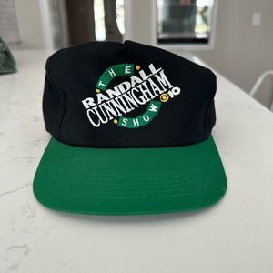 Philadelphia Eagles Randall Cunningham SnapBack Hat